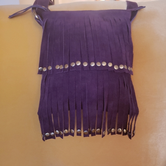 Tikka crossbody bag - Picture 10 of 10